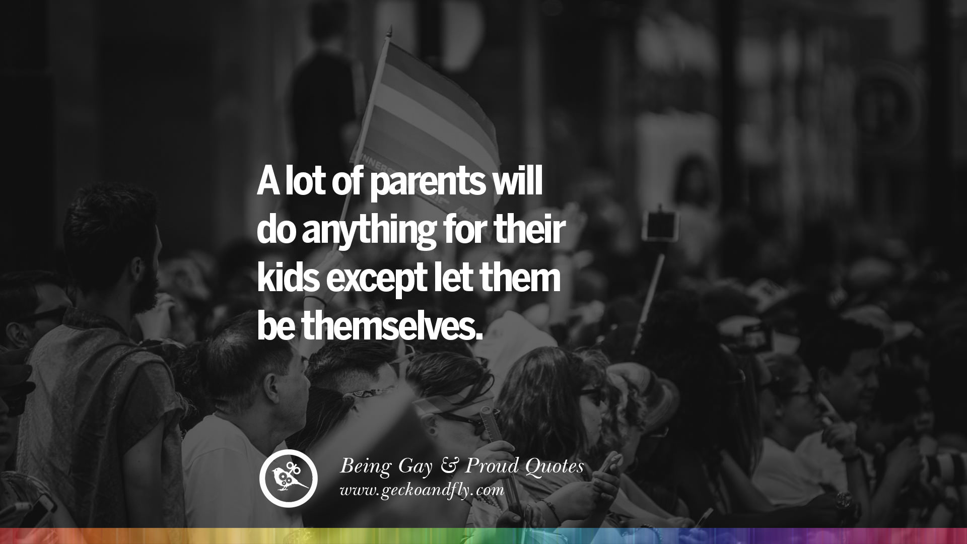 kids and gay pride quotes