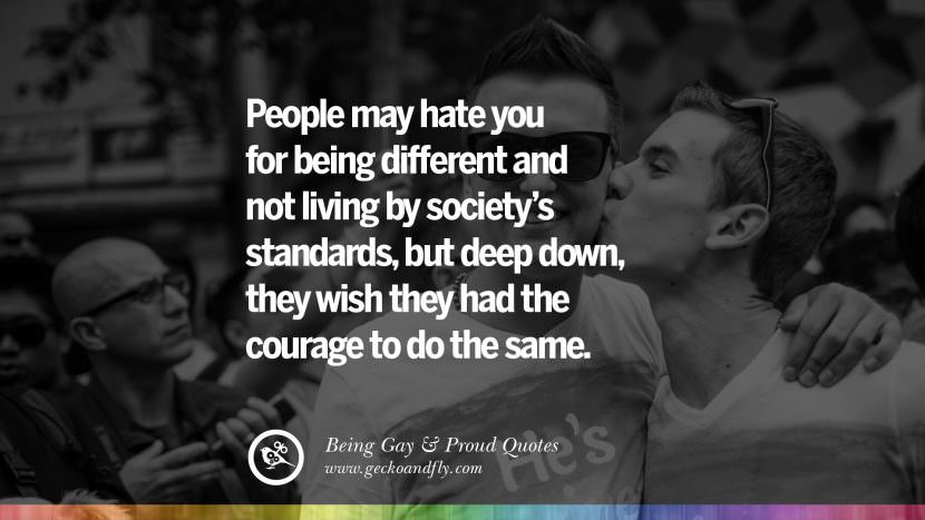 deep gay pride quotes