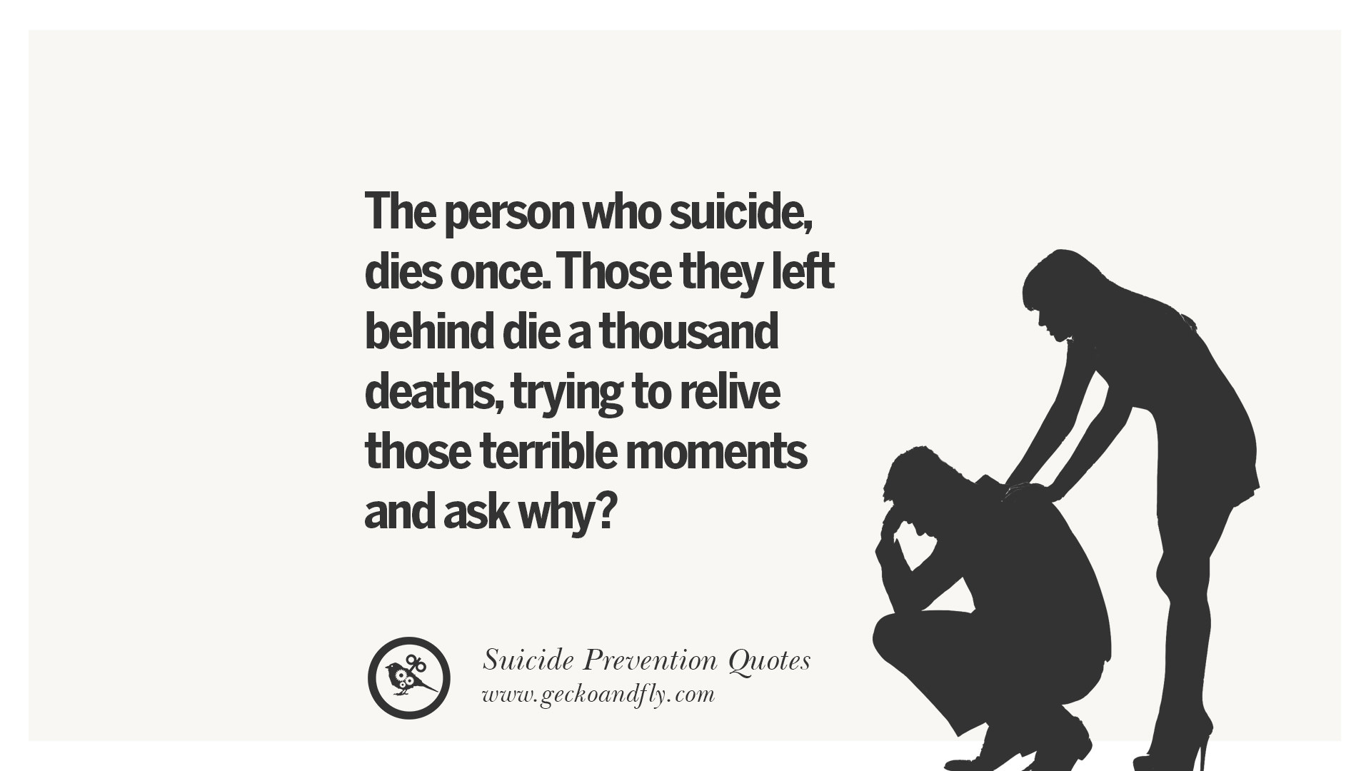 30 Helpful Suicidal Prevention Ideation Thoughts And Quotes