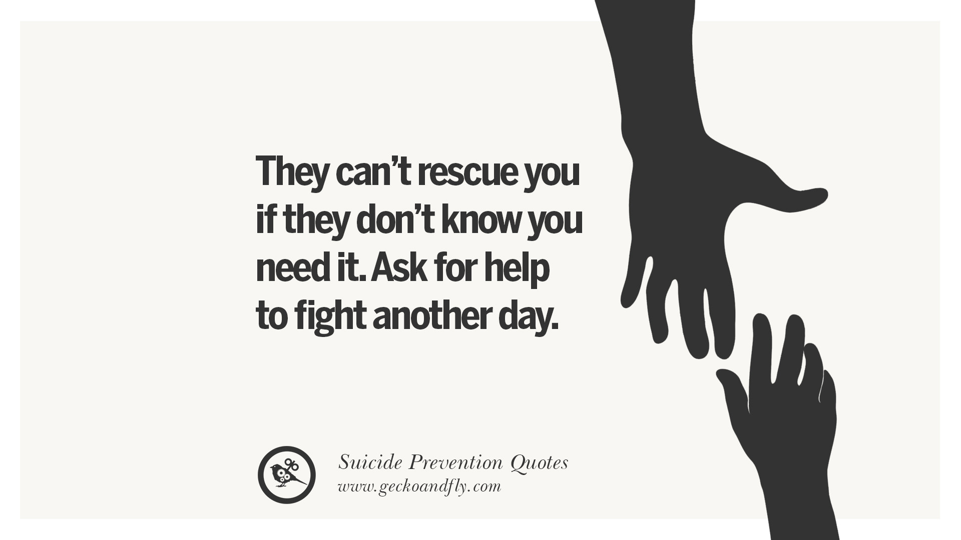 30 Helpful Suicidal Prevention, Ideation, Thoughts And Quotes.