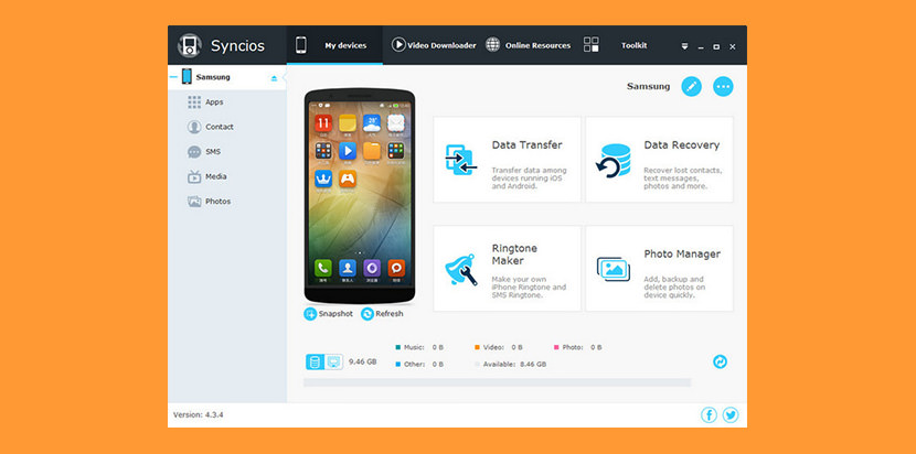 4 Best Backup And Restore App From Android To Desktop PC