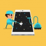 Free Apps To Clean Up Android And Free Up Storage Space