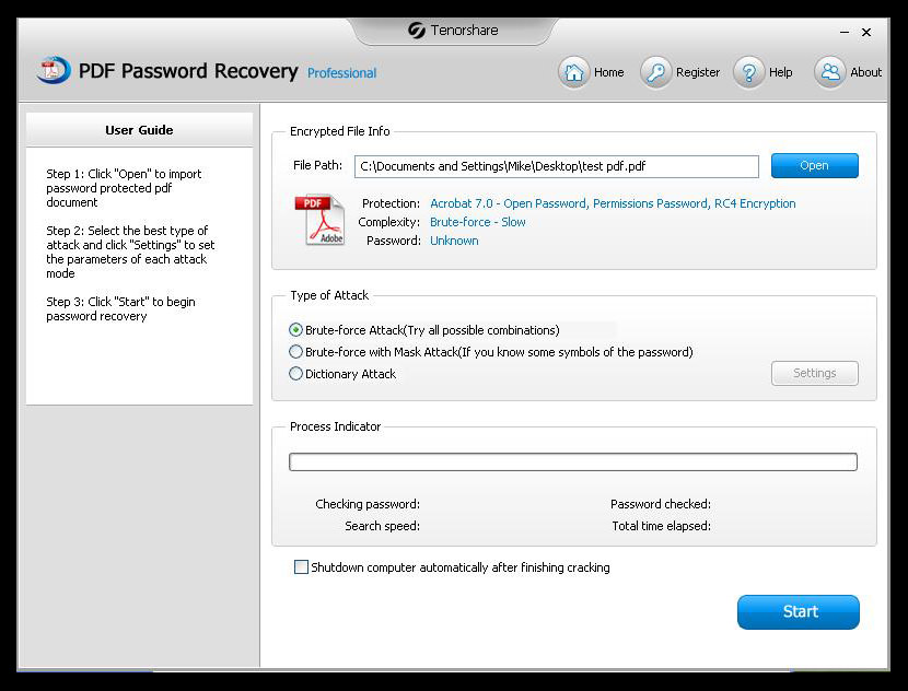 Ahead Pdf Password Remover Key Torrent