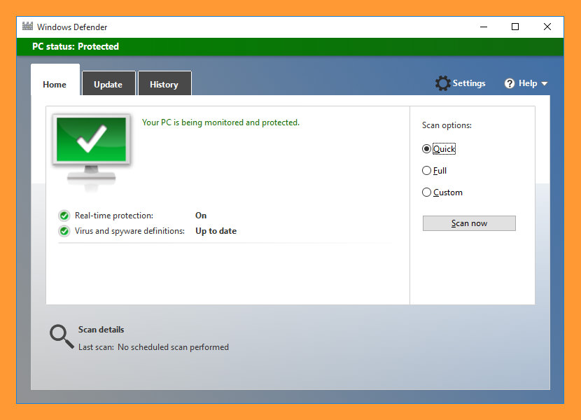 antivirus for windows server 2008 r2 64 bit free