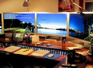 Virtual Desktop Software - Multiple Users Sharing One Computer