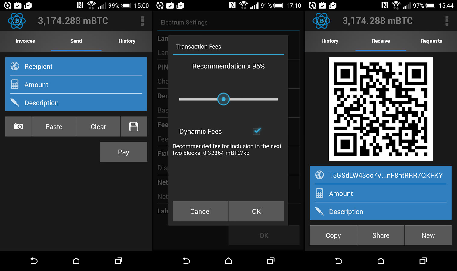 electrum bitcoin wallet apk