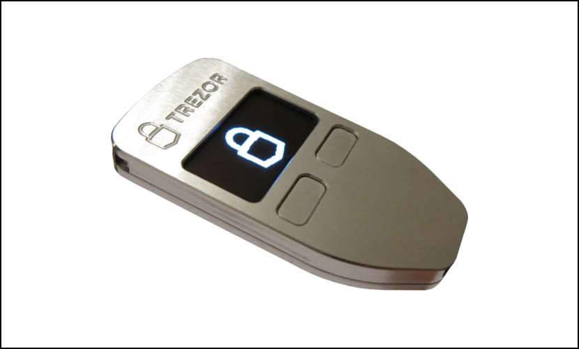 TREZOR