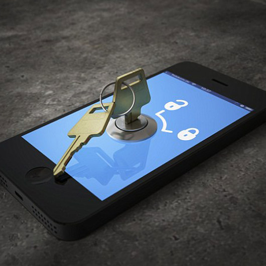 Mobile security apps - Best locker app for secure personal data on android