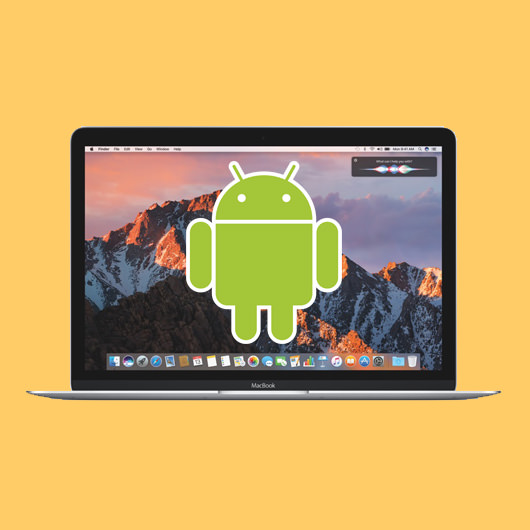 android file transfer for mac free download