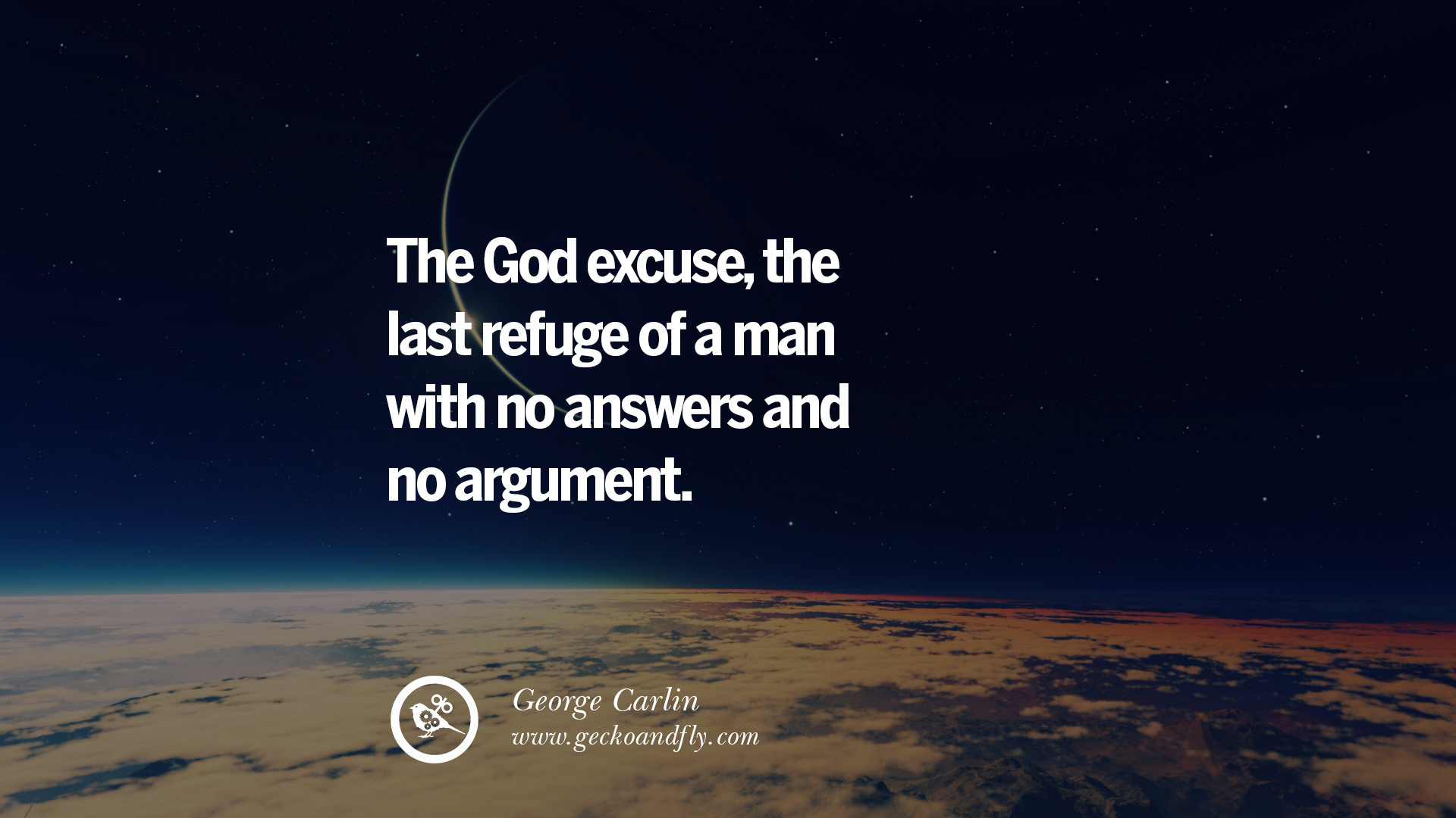 27 Funny Atheist Quotes And Saying For None Religious Person