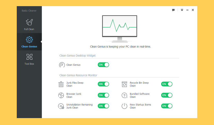 system junk cleaner free download