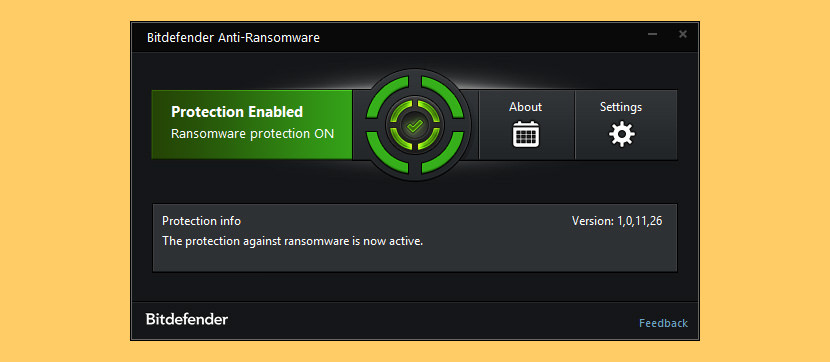 bitdefender anti ransomware tool - bitdefender anti ransomware download