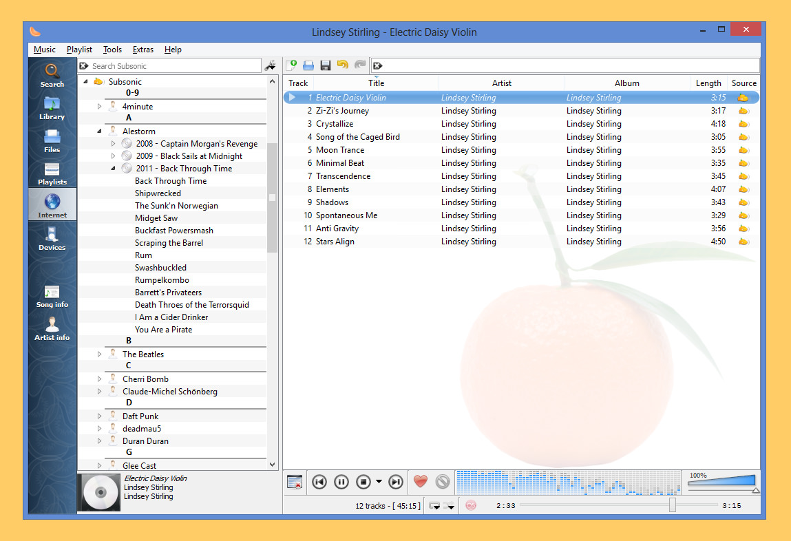 best cd ripping app for mac