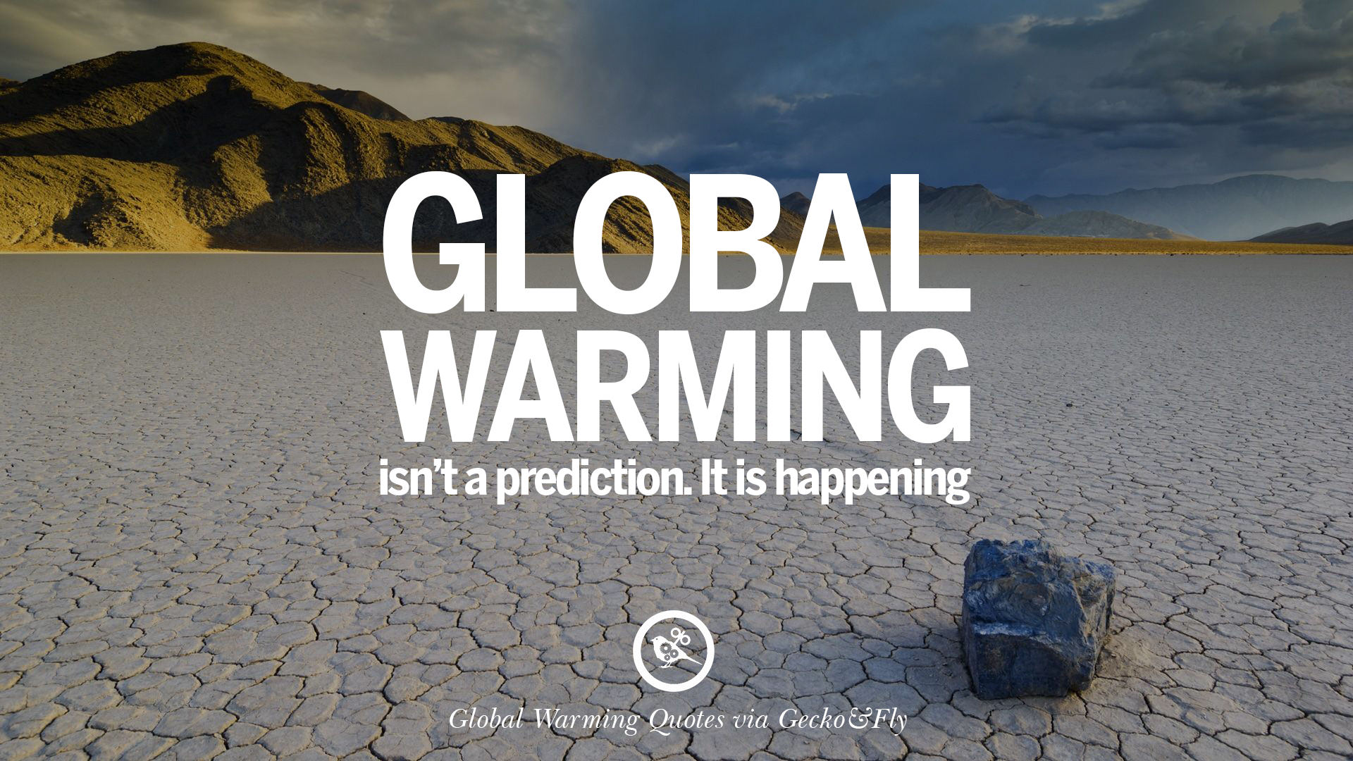 20 Global Warming Quotes About Carbon Dioxide, Greenhouse 