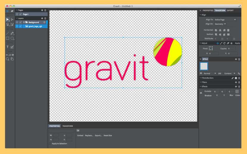 how to edit vector graphics in illustrator