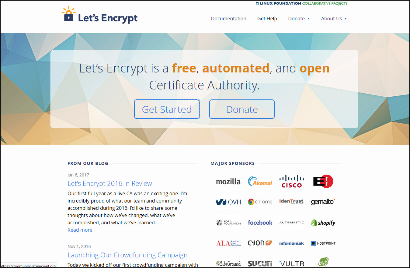 bit 256 generate key Encryption Providers SSL / Sources Domain 5 256  Affordable bit Trusted Certificate  Free