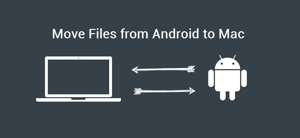 3 Free Advanced Android File Transfer App For macOS