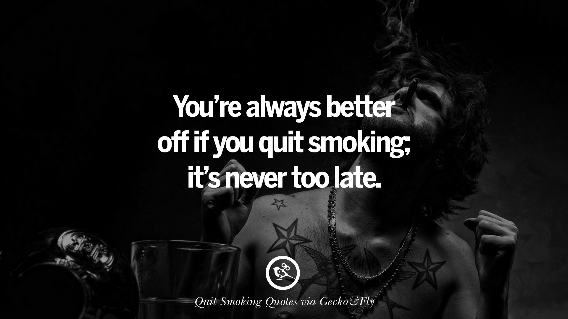 20 Motivational Slogans To Help You Quit Smoking And Stop Lungs Cancer