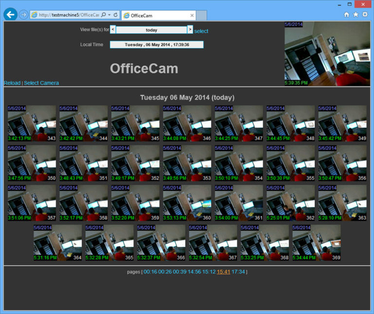 yawcam online check yawcam online check