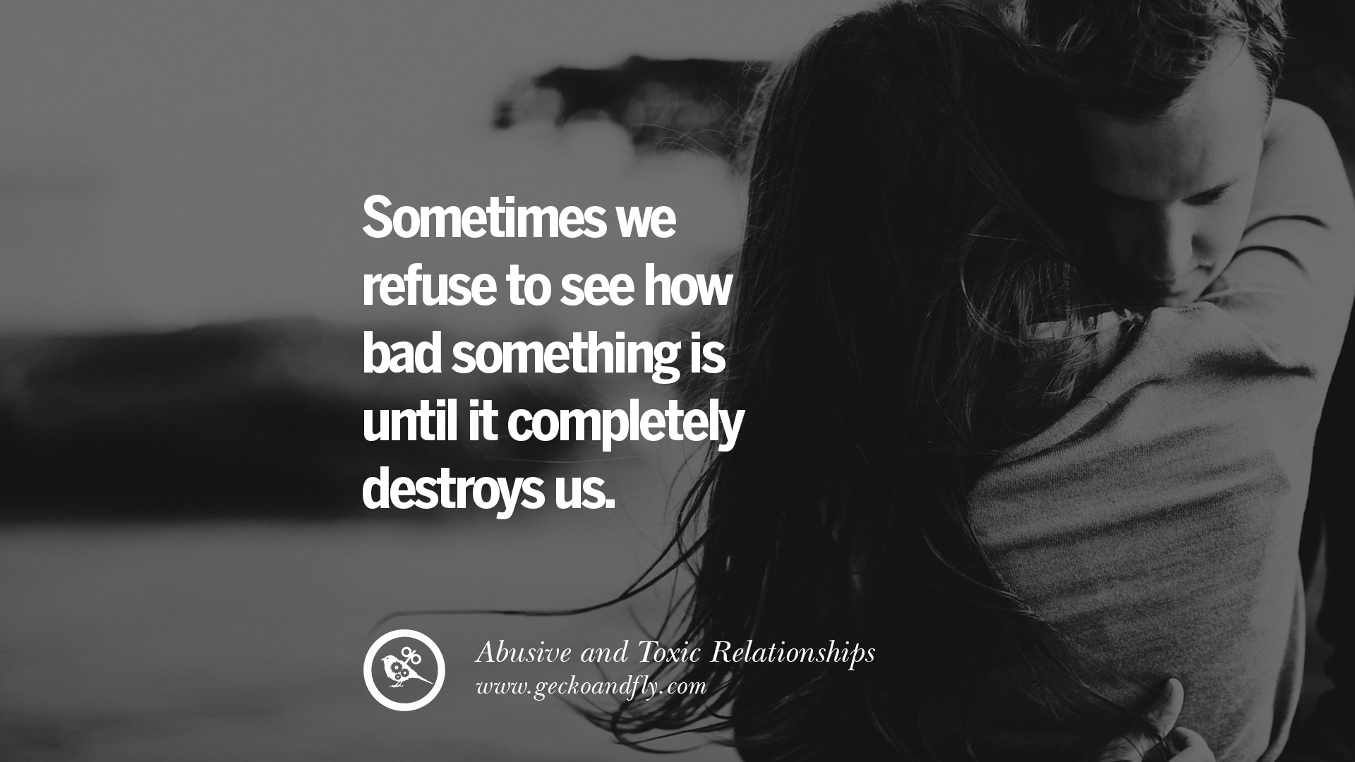 abusive relationship quotes and sayings