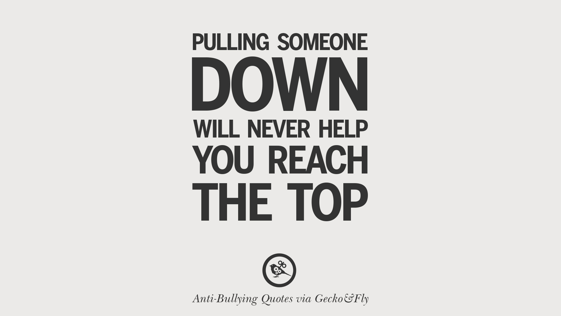 bullying quotes for kids