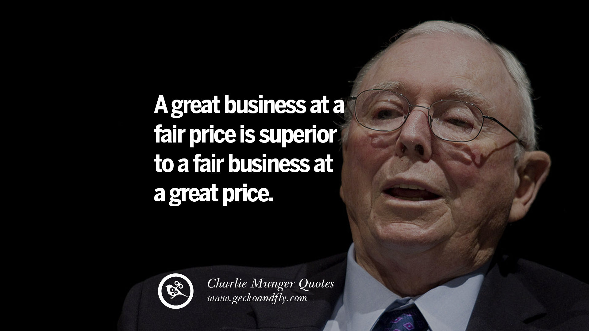 18 Brilliant Charlie Munger Quotes On Wall Street And Investment