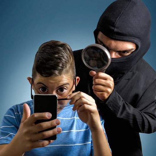 5 Free Apps To Find, Spy And Track Stolen Android Smartphone