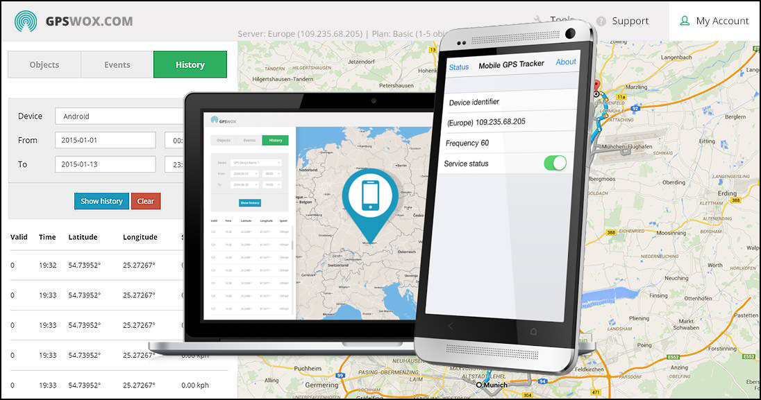 3 Free Employee GPS Location Apps Tracks And Monitor