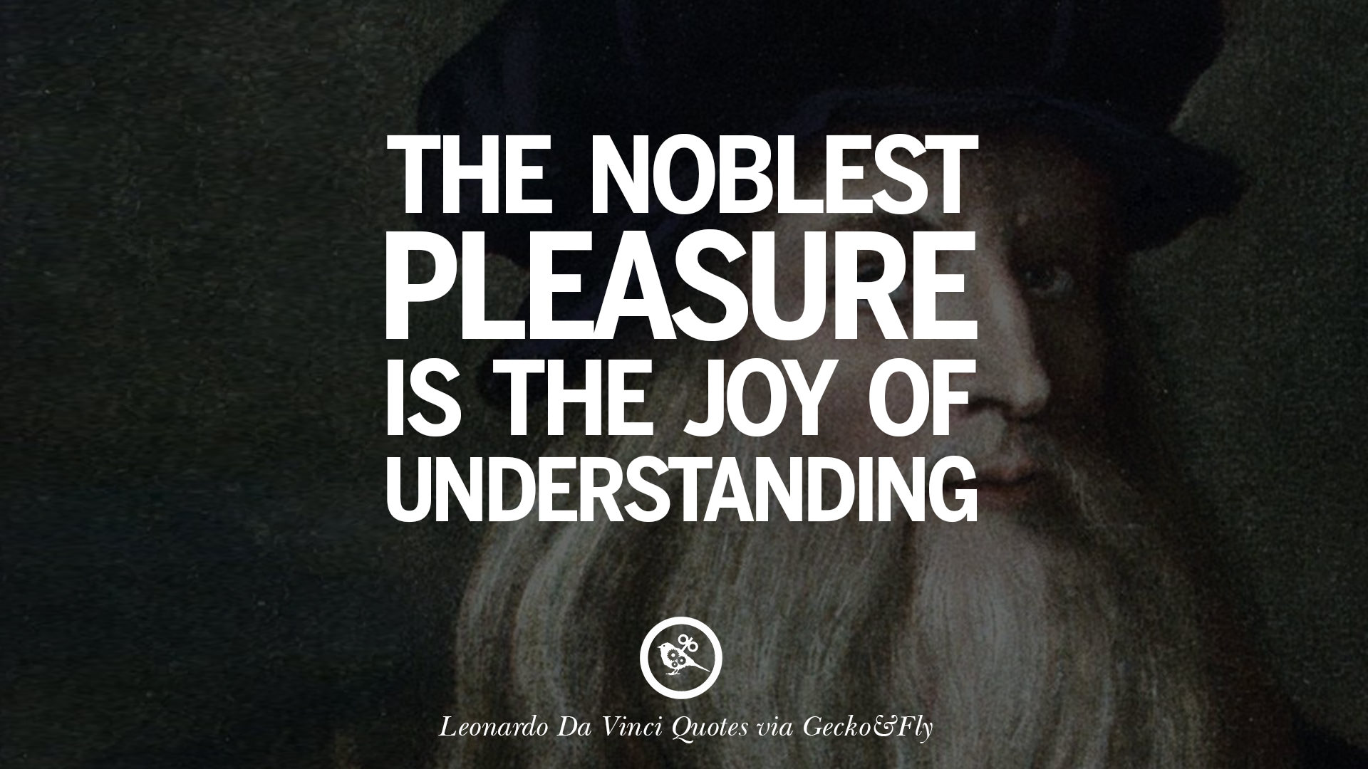 16 Greatest Leonardo Da Vinci Quotes On Love Simplicity Knowledge And Art
