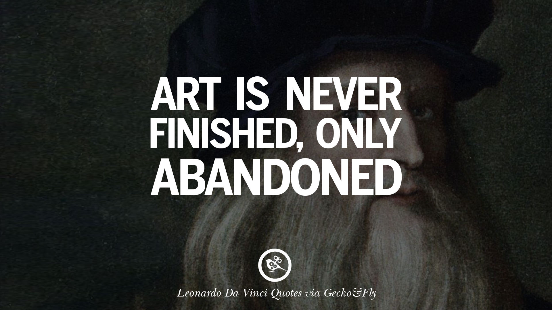 16 Greatest Leonardo Da Vinci Quotes On Love, Simplicity, Knowledge And Art