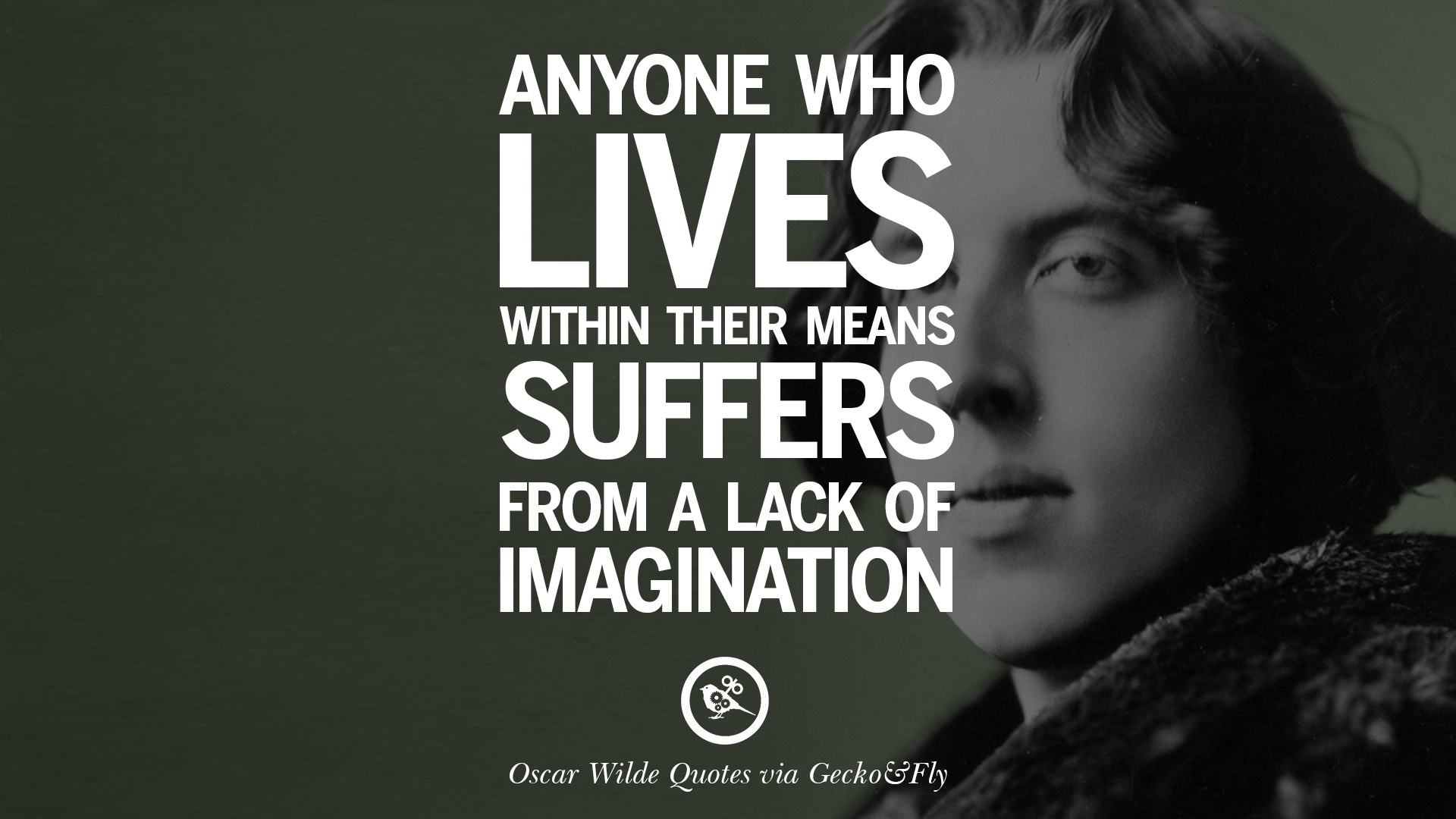 oscar wilde quotes about alcohol
