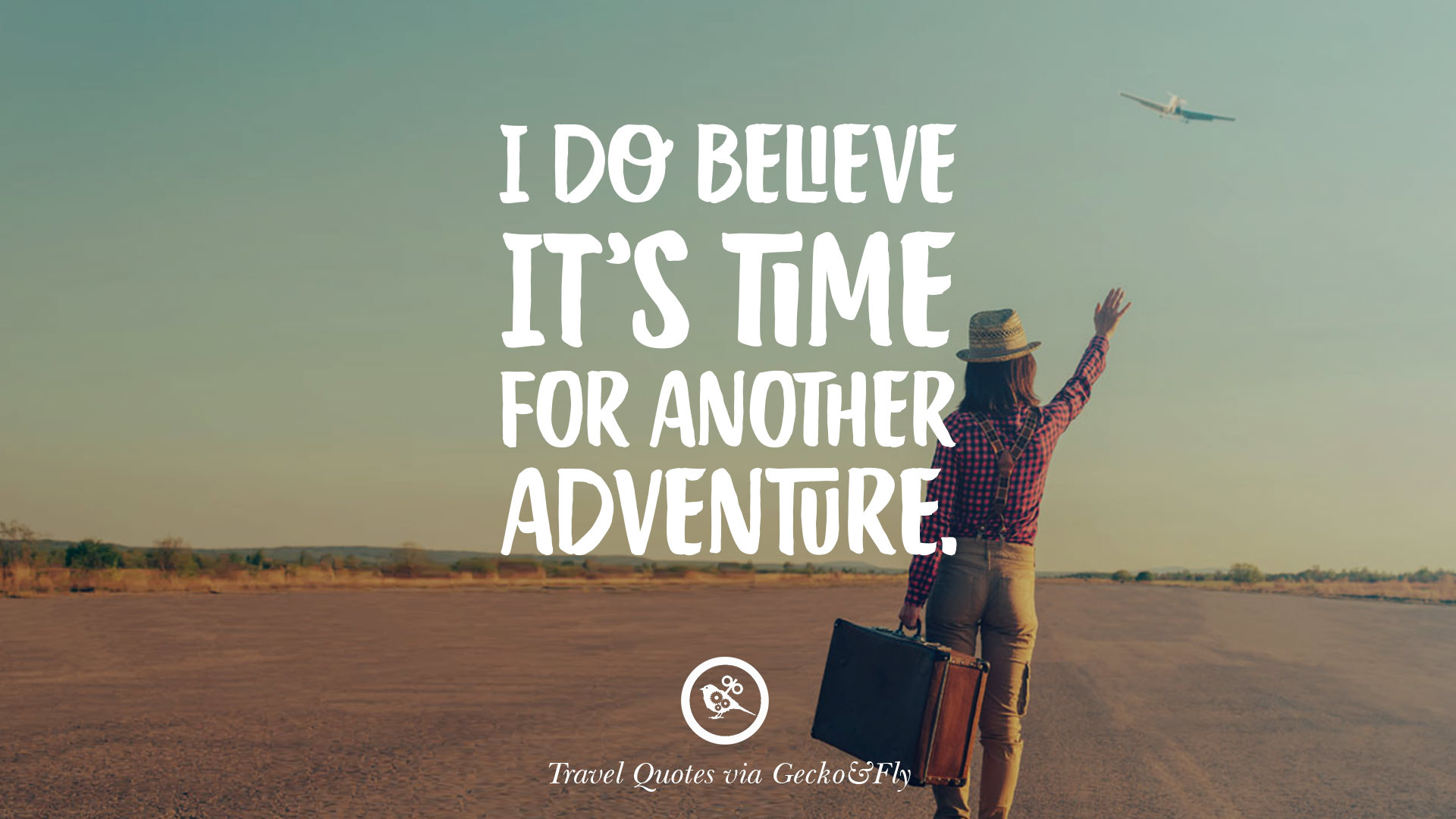 travel adventure meaning