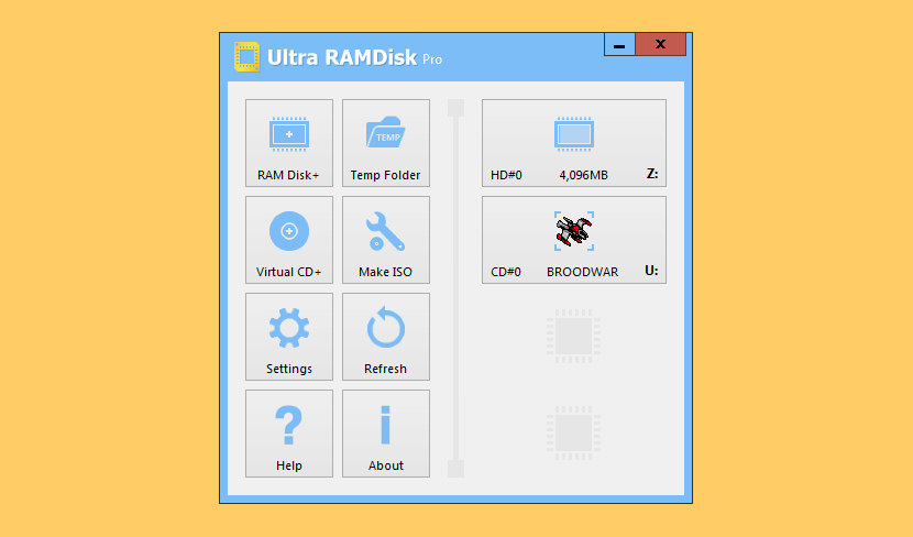 32gb dataram ramdisk license key