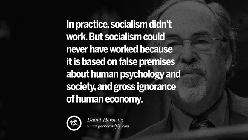 14 Anti-Socialism Quotes On Free Medical Healthcare 