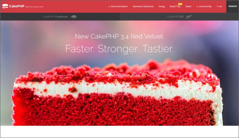 CakePHP