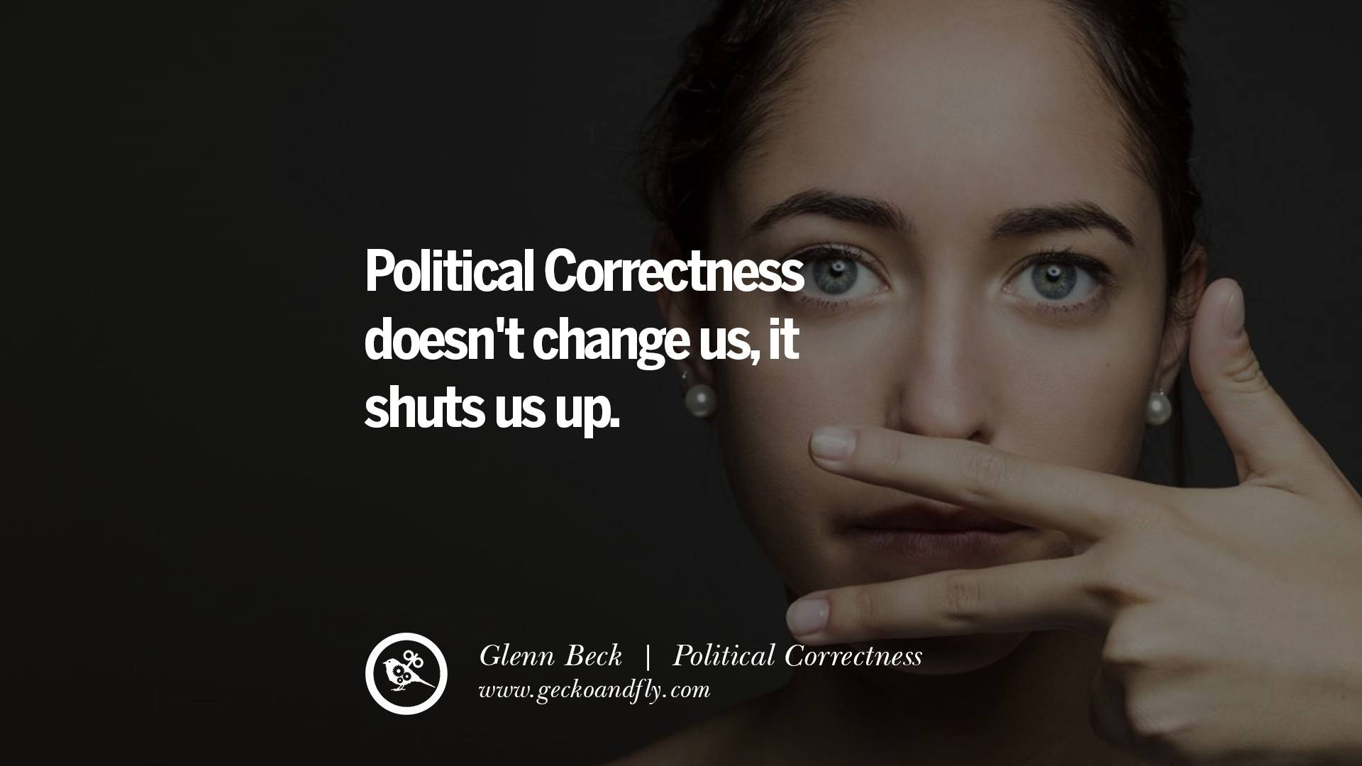 Political Correctness