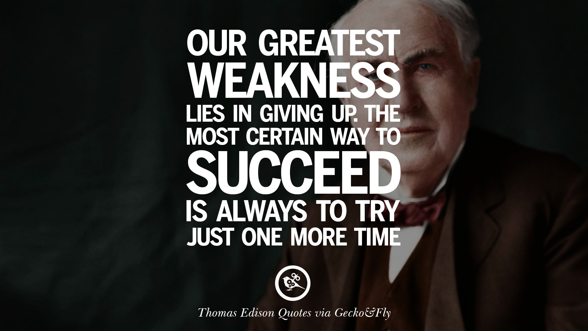 All most certain. Эдисон. Edison quotes. Великие слова Эдисона.