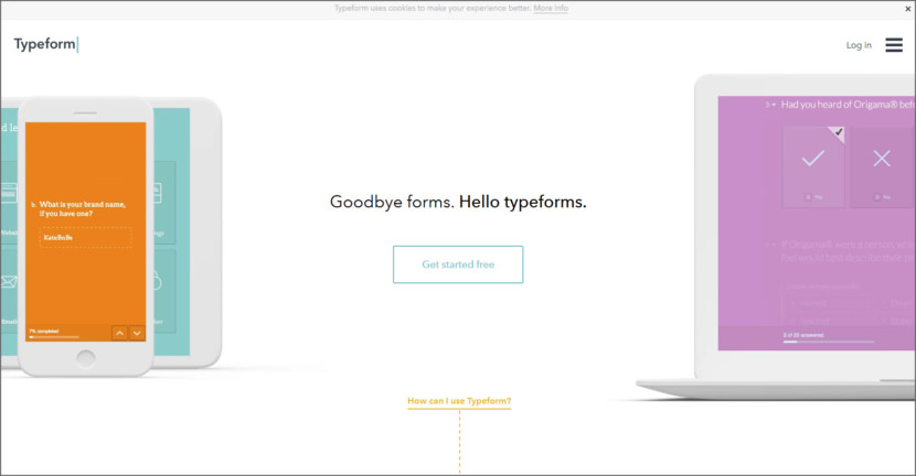 Typeform