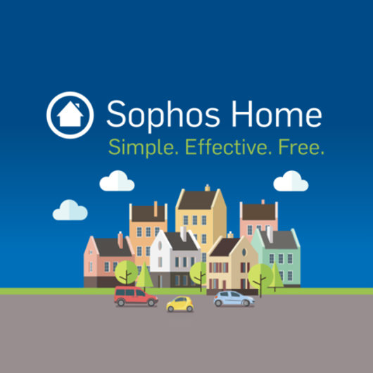sophos home free scan