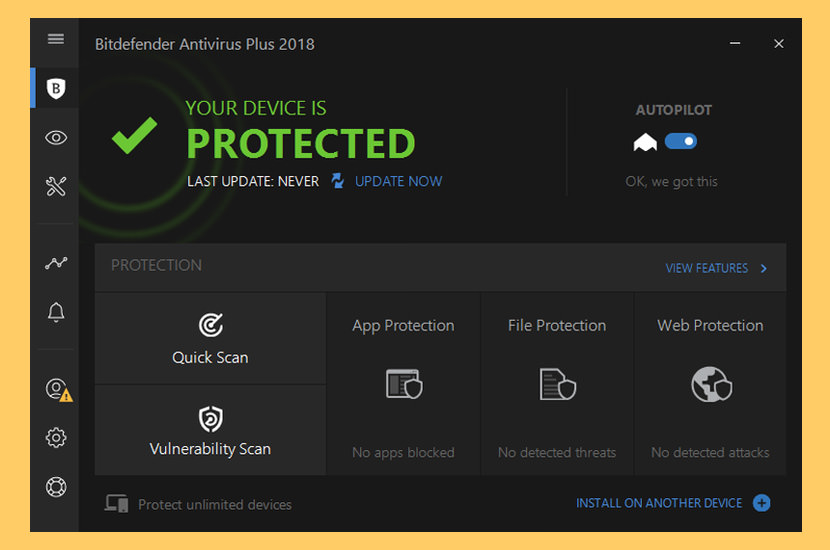 bitdefender antivirus free edition mac