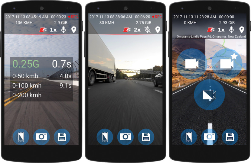 free Dashcam Viewer Plus 3.9.2 for iphone download