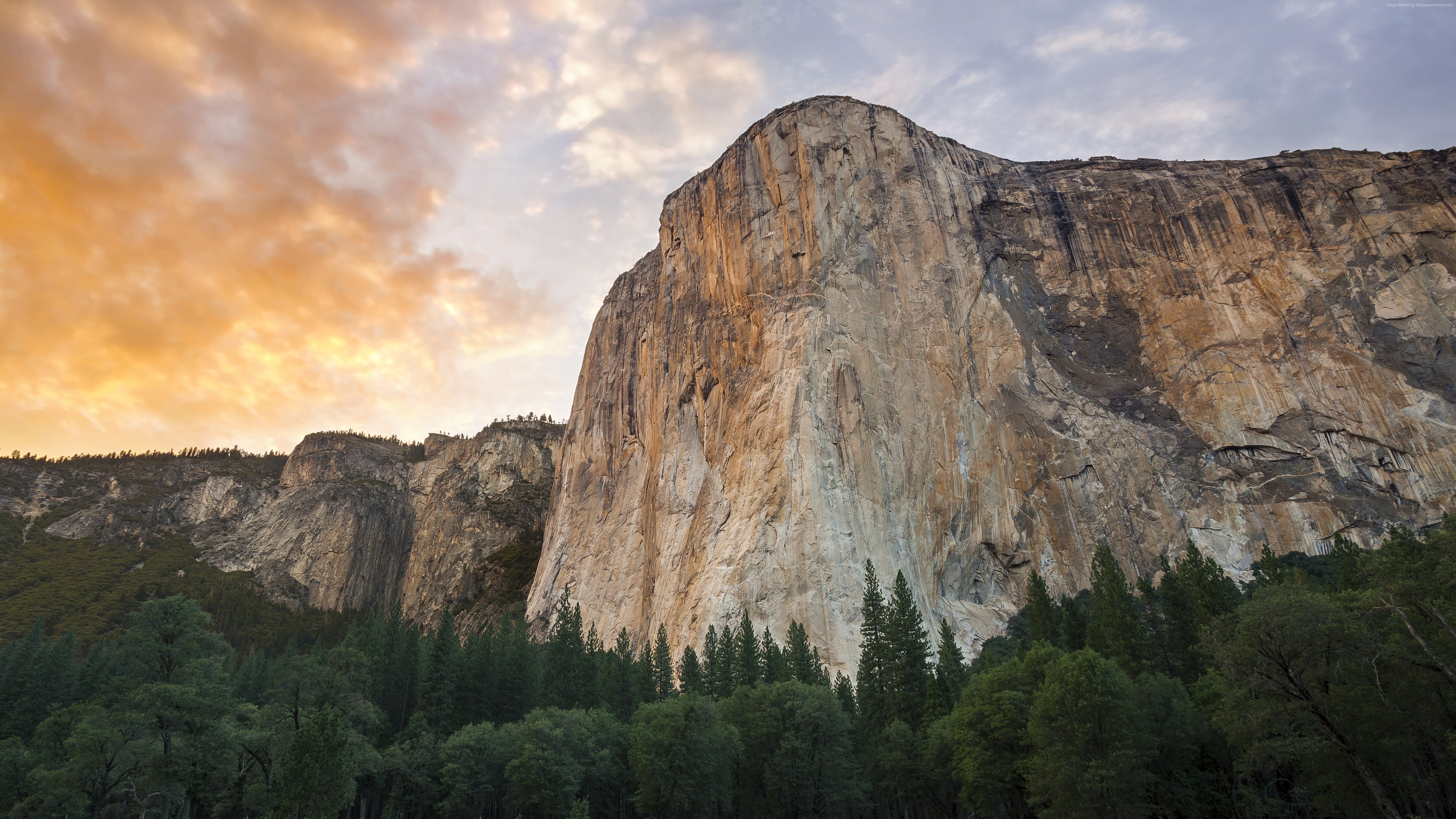 Yosemite