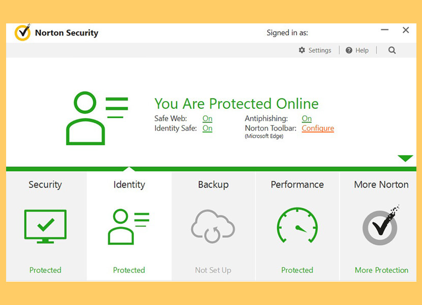 Download FREE Norton Security Premium 2021 With 30-Days Trial