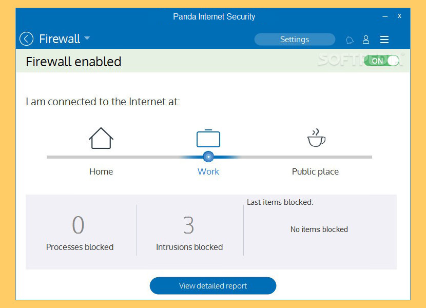 Panda Internet Security 2012 V Final 