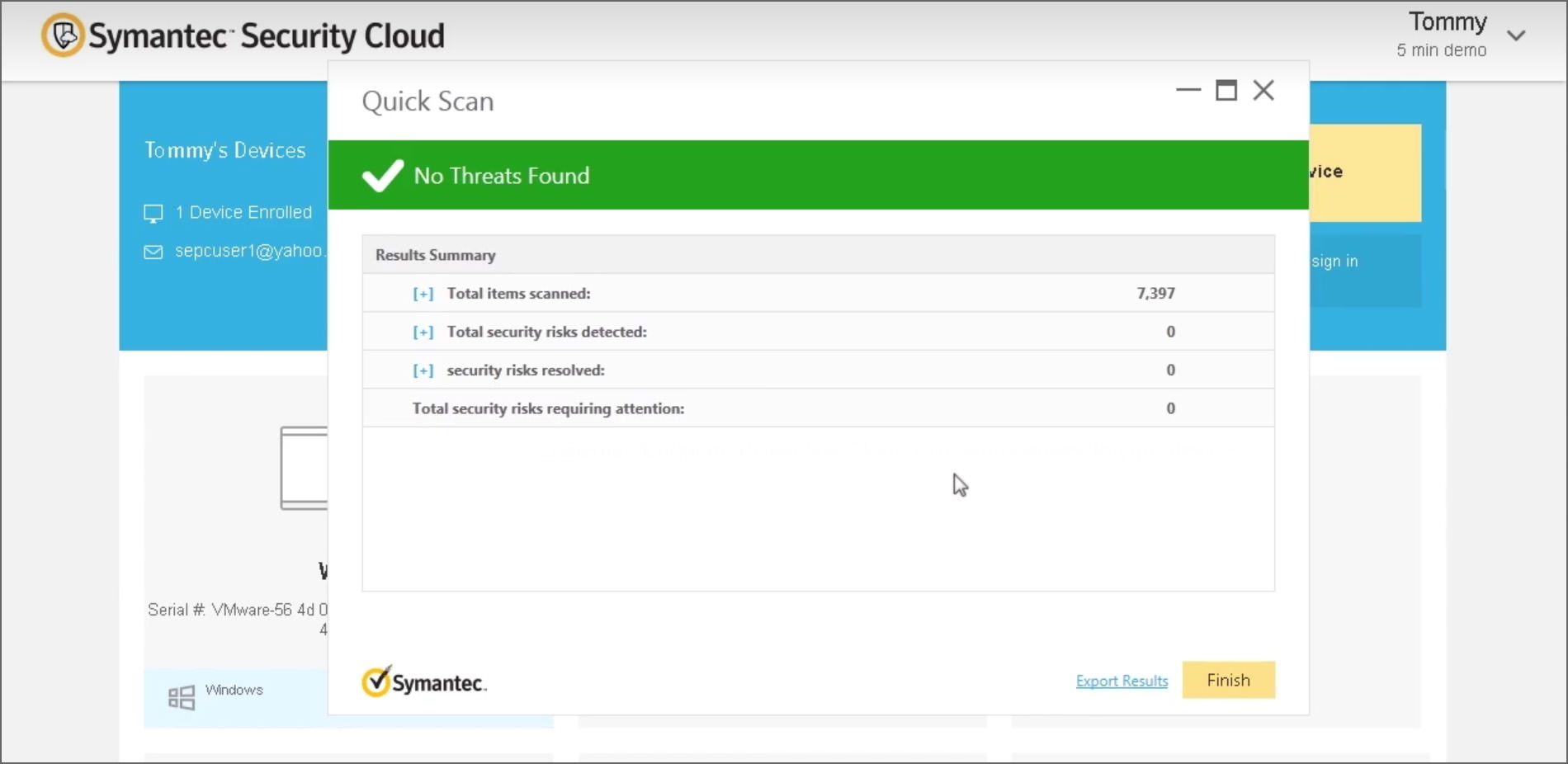 symantec endpoint manager license