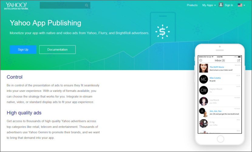 11 Mobile Advertising Networks With High eCPM For Apps
