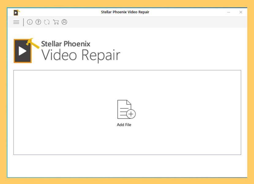 Stellar Repair for Video