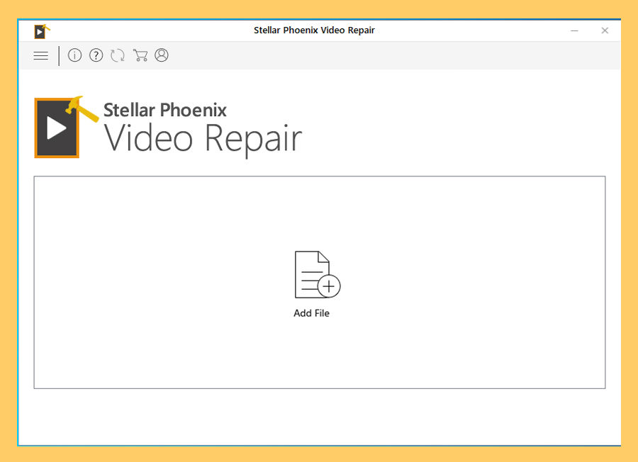 download mp4 video repair tool full