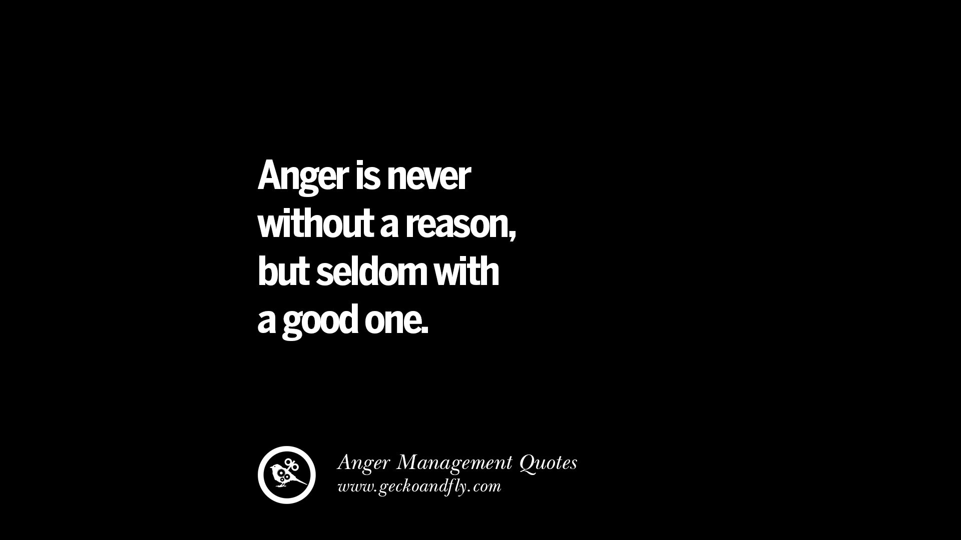 About person quotes angry 25 Quotes
