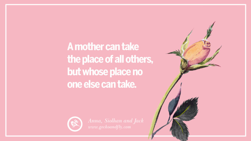 60 Inspirational Dear Mom And Happy Mother S Day Quotes